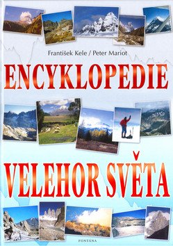Encyklopedie velehor světa – Kele František