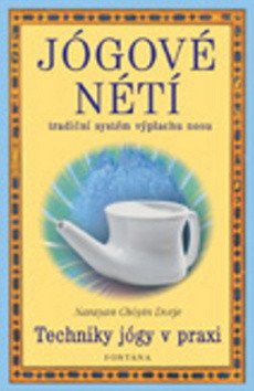 Jógové nétí – Dorje Chöyin Narayan