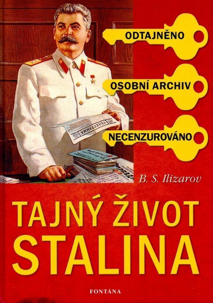 Tajný život Stalina – Ilizarov BS
