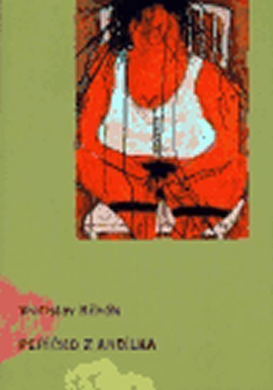 Peříčko z andílka – Křivák Vratislav