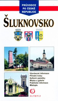 Šluknovsko - průvodce po ČR – Březinová Taťana