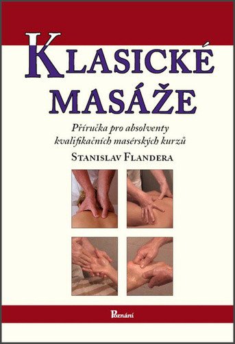 Klasické masáže – Flandera Stanislav