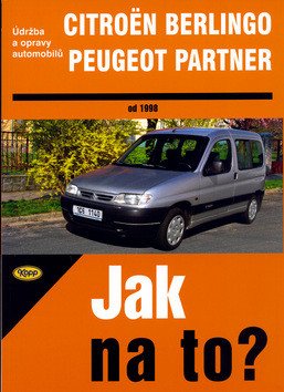 Citroën BerlingoPeugeot Partner - 77