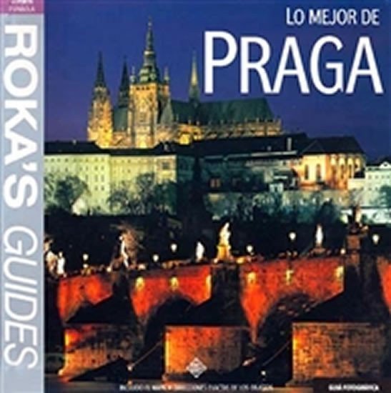 Lo mejor de Praga – Purgert V