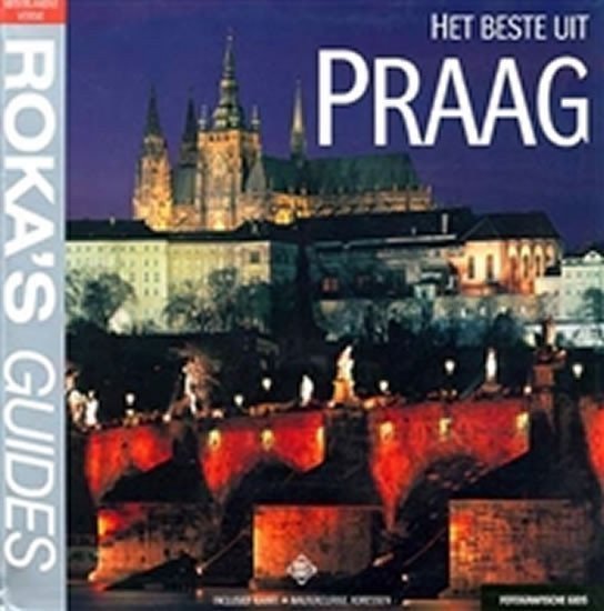 Het beste uit Praag – Purgert V