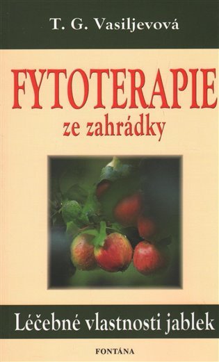 Fytoterapie ze zahrádky – FritzKanbay