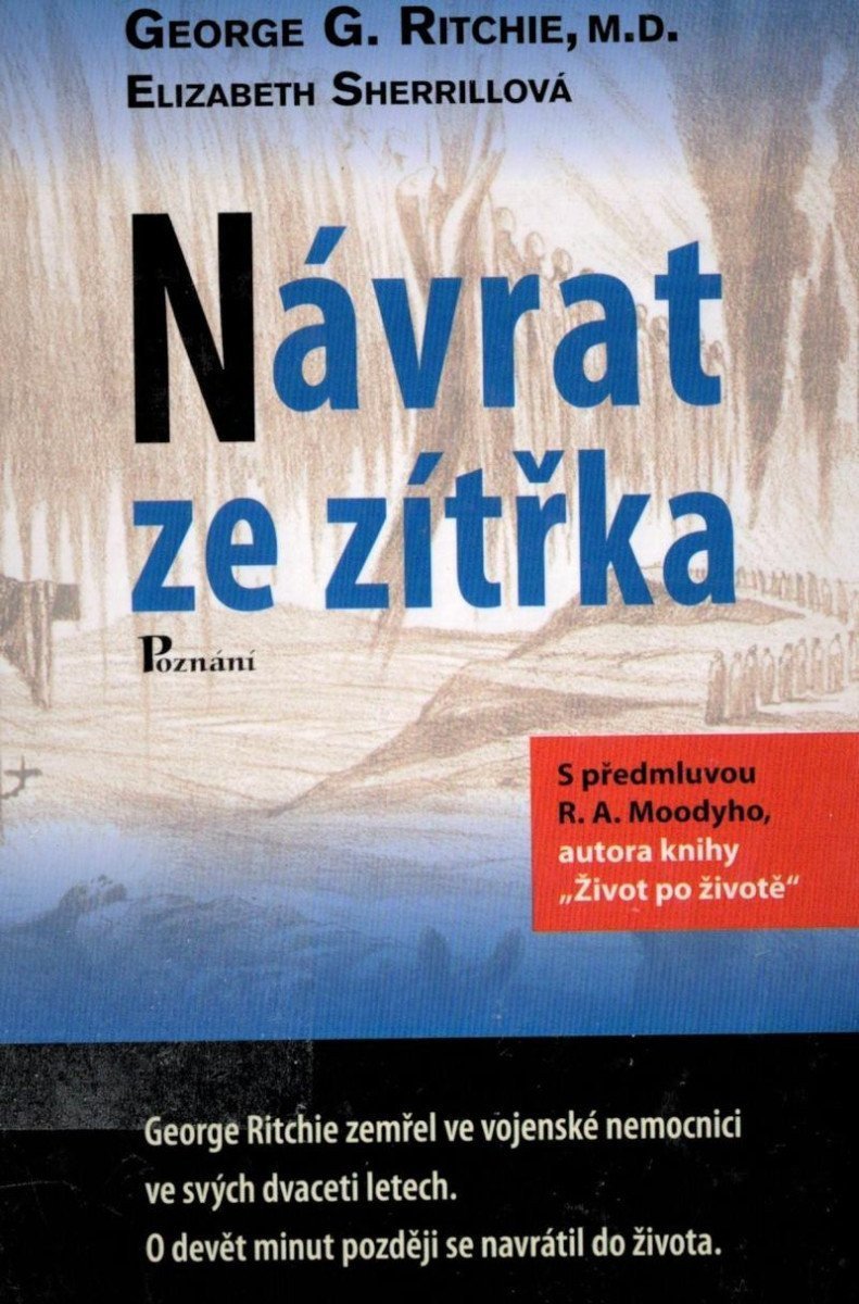 Návrat ze zítřka – Ritchie George G