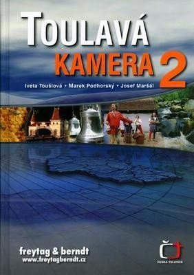 Toulavá kamera 2 – group of authors