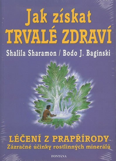 Jak získat trvalé zdraví – Sharamon Shalila