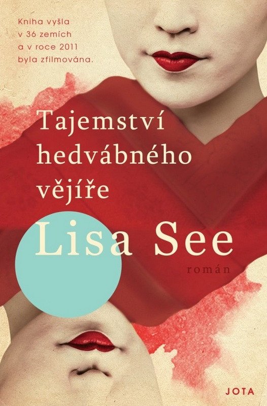 Tajemství hedvábného vějíře – See Lisa