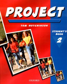 Project 2 Students Book – Hutchinson Tom