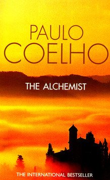 The Alchemist – Coelho Paulo