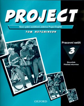 Project 3 Pracovní Sešit – Hutchinson Tom