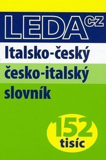 I-Č/Č-I slovník - 152 tisíc – Janešová Jarmila (2006)