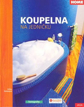 Koupelna na jedničku – Kuhnová Erika