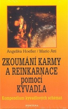 Zkoumání karmy a reinkarnace pomocí kyvadla – John Radek