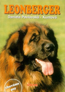 Leonberger – Pavlovská-Kuntová Daniela