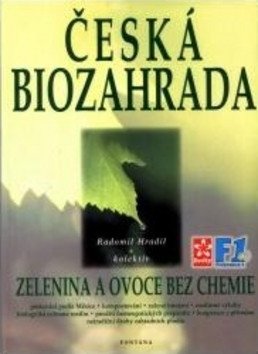 Česká biozahrada – Hradil Radomil
