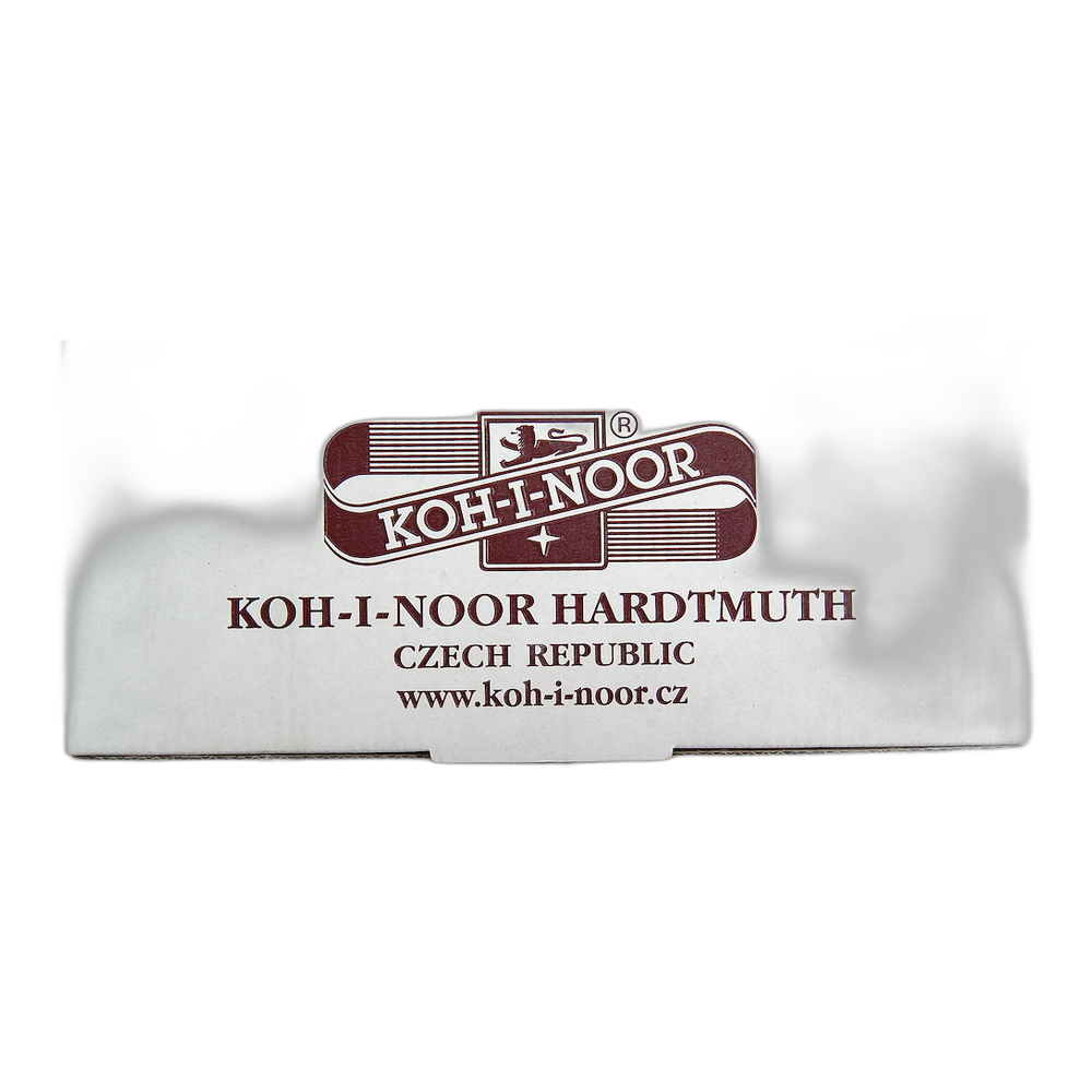 Koh-i-Noor White School Chalk 111502 100 pcs
