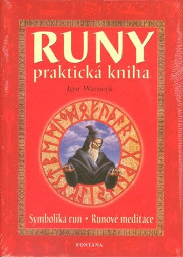 Runy praktická kniha – Warneck Igor
