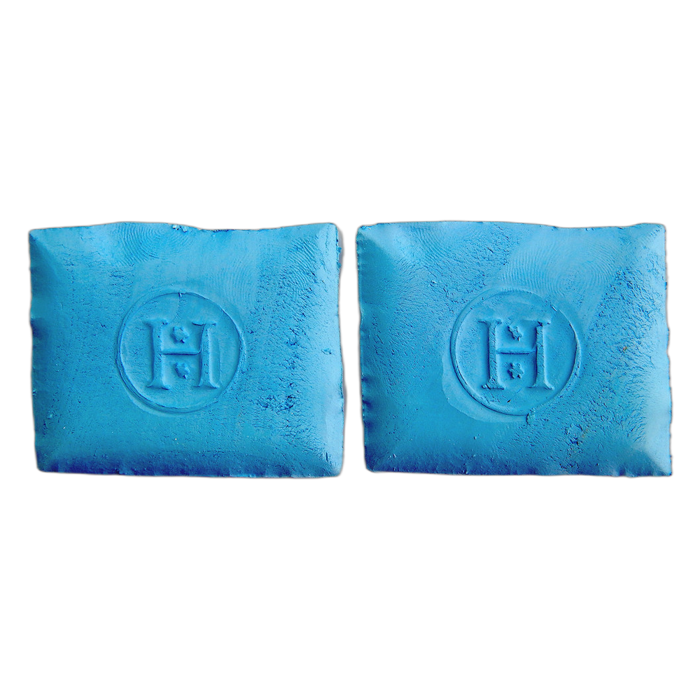 Koh-i-Noor Tailor's Chalk 120604 Blue 100 pcs