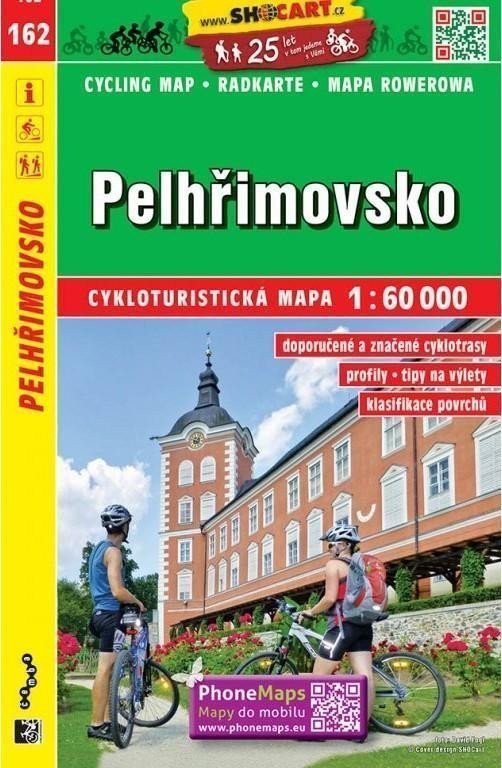 SC 162 Pelhřimovsko 160 000