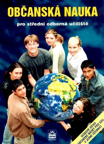 Občanská nauka pro střední odborná učiliště – Dudák Vladislav