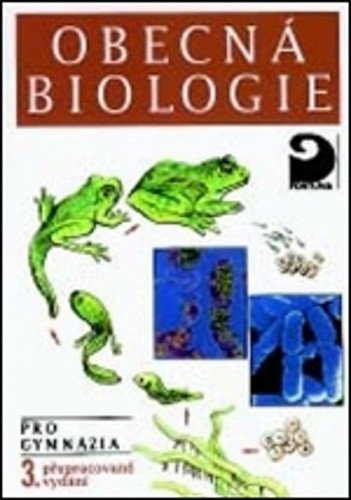Obecná biologie – Kubišta Václav