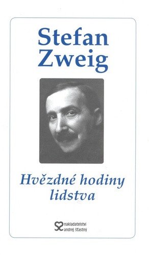 Hvězdné hodiny lidstva – Zweig Stefan