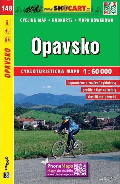 SC 148 Opavsko 160 000