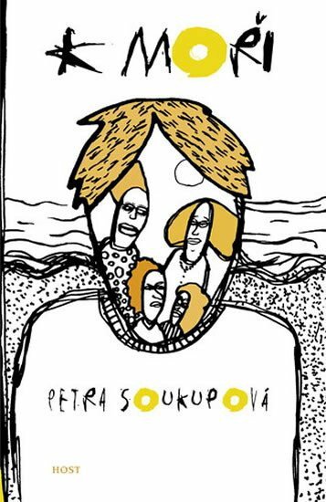 K moři – Soukupová Petra