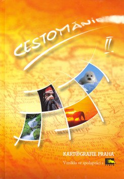 Cestománie II – group of authors
