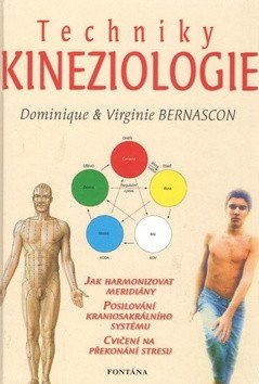 Techniky kineziologie – Bernascon Dominique