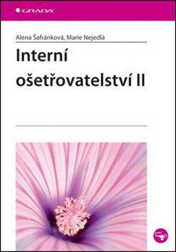 Interní ošetřovatelství II – Nejedlá Marie