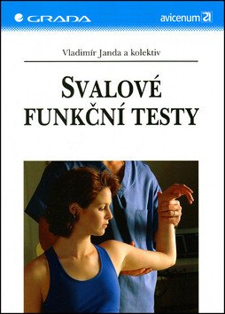 Svalové funkční testy – group of authors