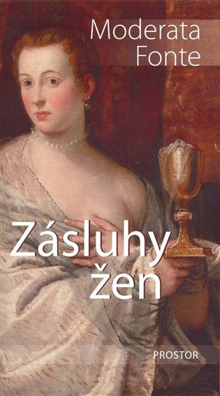 Zásluhy žen – Fonta Moderanta