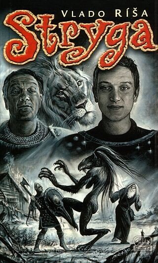 Stryga – Ríša Vlado