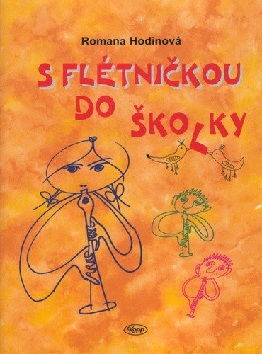 S flétničkou do školky – Hodinová Romana