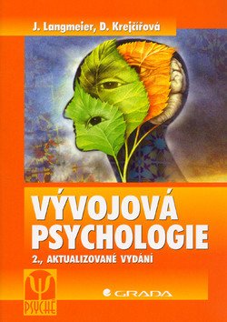 Vývojová psychologie – Langmeier J