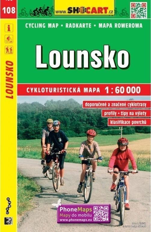 SC 108 Lounsko 160 000