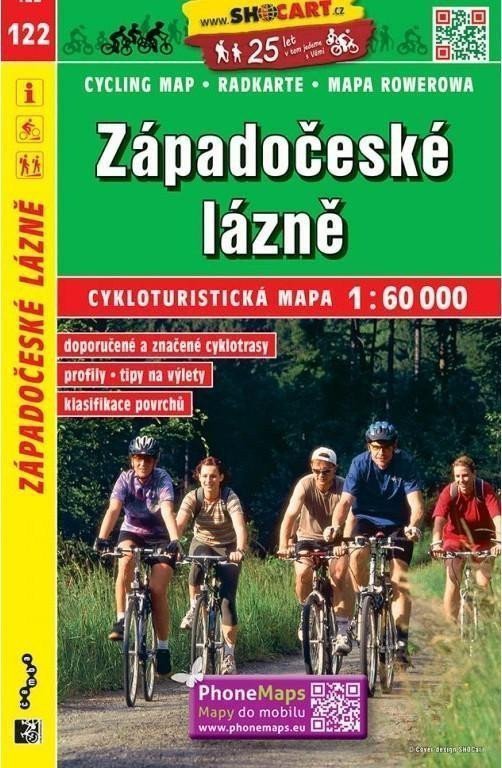 SC 122 Západočeské lázně 160 000