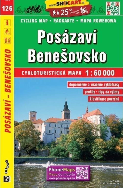 SC 126 Posázaví Benešovsko 160 000