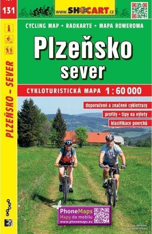SC 131 Plzeňsko sever 160 000