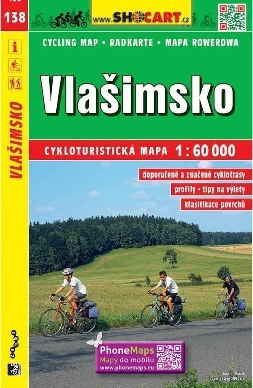 SC 138 Vlašimsko 160 000