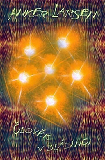 Člověk v blázinci – Larsen Anker