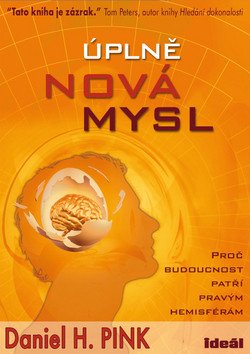 Úplně nová mysl – Pink Daniel H