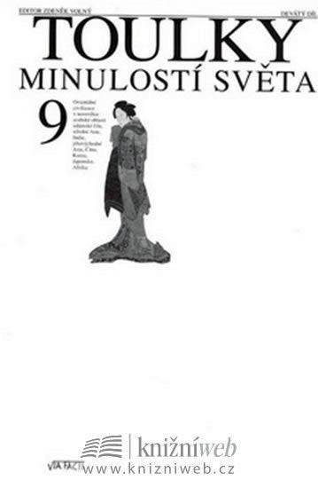 Toulky minulostí světa 9 – Volný Zdeněk