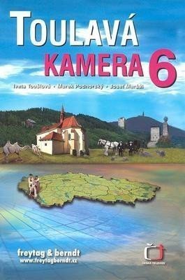 Toulavá kamera 6 – Toušlová Iveta