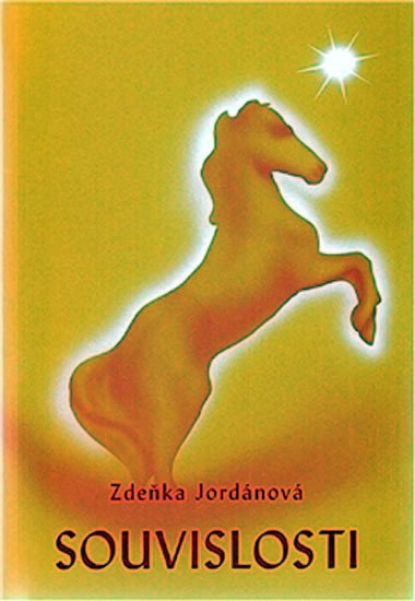 Souvislosti – Jordánová Zdeňka