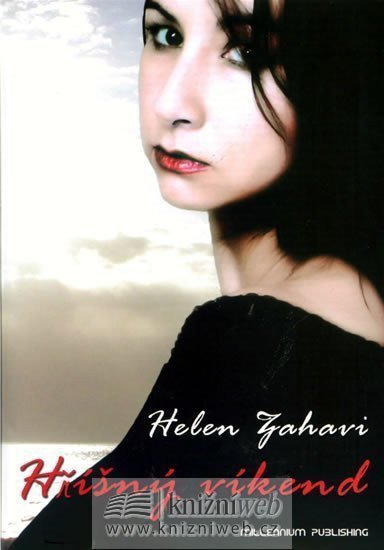 Hříšný víkend – Zahavi Helen